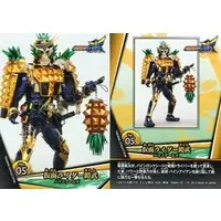 Trading Card - Kamen Rider Gaim / Kamen Rider Gaim (Character)