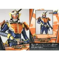 Trading Card - Kamen Rider Gaim / Kamen Rider Gaim (Character)