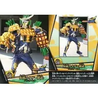 Trading Card - Kamen Rider Gaim / Kamen Rider Gaim (Character)