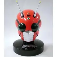 Rider Mask Collection - Kamen Rider ZX / Kamen Rider ZX (Character)