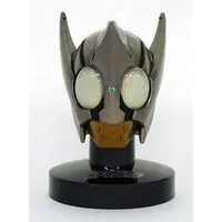Rider Mask Collection - Kamen Rider Kabuto / Kamen Rider PunchHopper