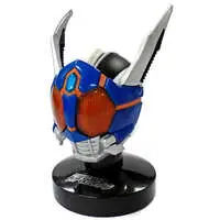 Rider Mask Collection - Kamen Rider Den-O / Kamen Rider Den-O (Character)