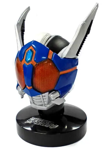 Rider Mask Collection - Kamen Rider Den-O / Kamen Rider Den-O (Character)
