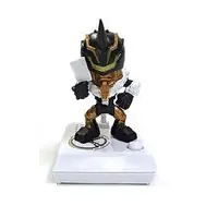 Trading Figure - Kamen Rider Den-O / Kintaros