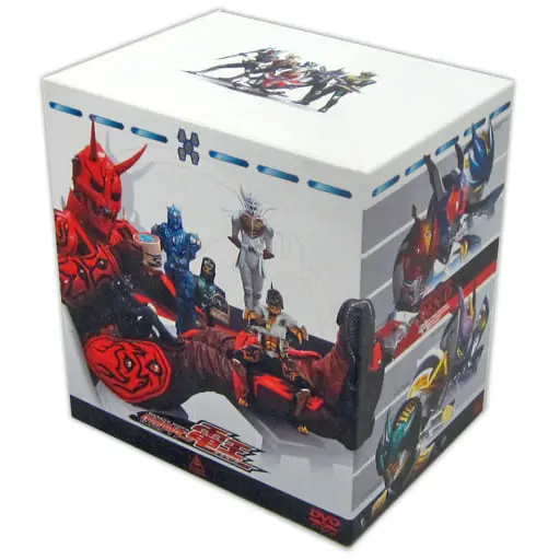 Case - Kamen Rider Den-O