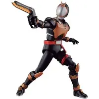 Trading Figure - Kamen Rider 555 / Riotrooper