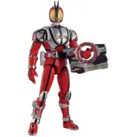 Trading Figure - Kamen Rider 555 / Kamen Rider Faiz