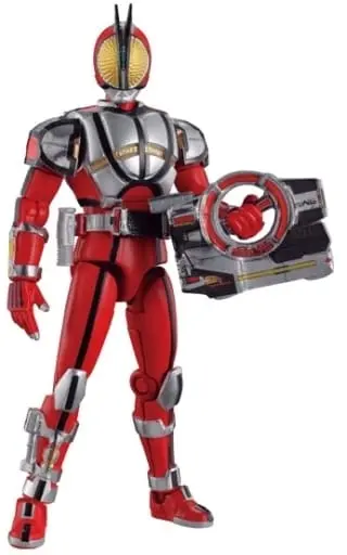 Trading Figure - Kamen Rider 555 / Kamen Rider Faiz
