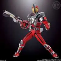 Trading Figure - Kamen Rider 555 / Kamen Rider Faiz