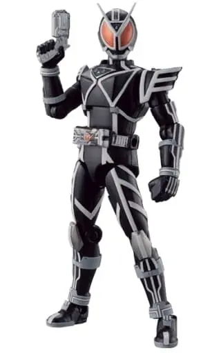 Trading Figure - Kamen Rider 555 / Kamen Rider Delta