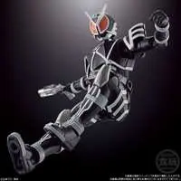 Trading Figure - Kamen Rider 555 / Kamen Rider Delta