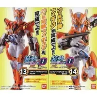 So-Do - Kamen Rider Zero-One / Kamen Rider Valkyrie