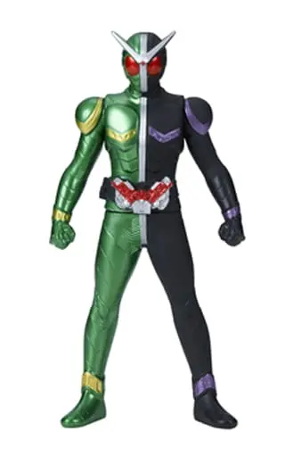 Figure - Kamen Rider W / Kamen Rider Double