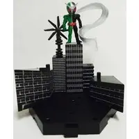 Ichiban Kuji - Kamen Rider W / Kamen Rider Double