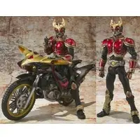 Figure - Kamen Rider Kuuga / Kamen Rider Kuuga (Character)