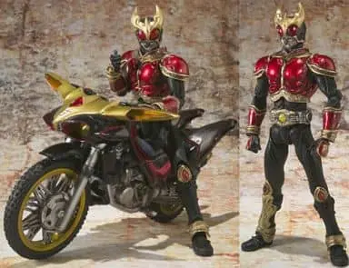 Figure - Kamen Rider Kuuga / Kamen Rider Kuuga (Character)