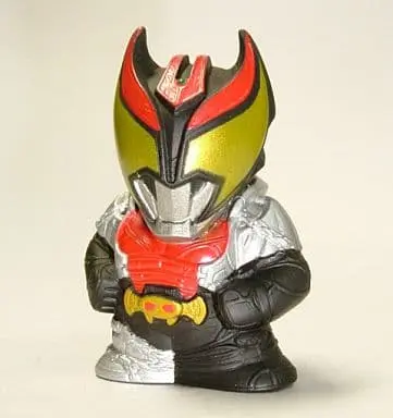 Trading Figure - Kamen Rider Kiva / Kamen Rider Kiva (Character)