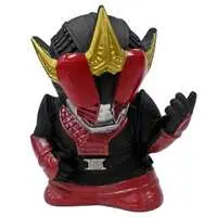 Trading Figure - Kamen Rider Den-O / Kamen Rider Zeronos