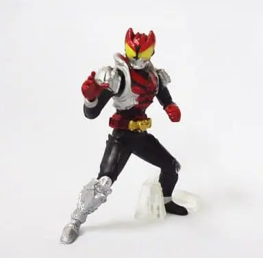 Trading Figure - Kamen Rider Kiva / Kamen Rider Kiva (Character)