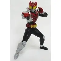 Trading Figure - Kamen Rider Kiva / Kamen Rider Kiva (Character)