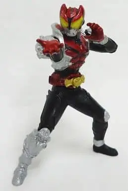 Trading Figure - Kamen Rider Kiva / Kamen Rider Kiva (Character)