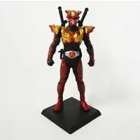 Trading Figure - Kamen Rider Hibiki / Kamen Rider Hibiki (Character)