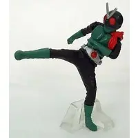 Trading Figure - Kamen Rider / Kamen Rider 1