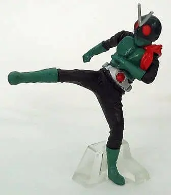 Trading Figure - Kamen Rider / Kamen Rider 1