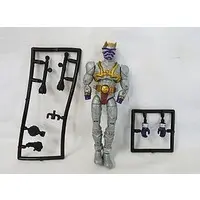 Trading Figure - Kamen Rider Hibiki / Transformed Kyousuke