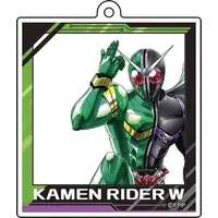 Key Chain - Fuuto PI / Kamen Rider Double