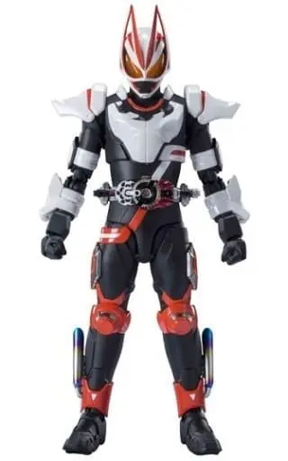 S.H. Figuarts - Kamen Rider Geats / Kamen Rider Geats (Character)