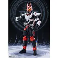 S.H. Figuarts - Kamen Rider Geats / Kamen Rider Geats (Character)