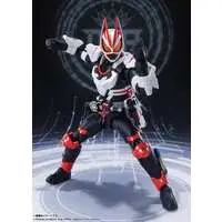 S.H. Figuarts - Kamen Rider Geats / Kamen Rider Geats (Character)