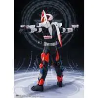 S.H. Figuarts - Kamen Rider Geats / Kamen Rider Geats (Character)