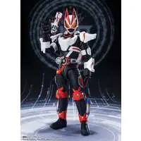 S.H. Figuarts - Kamen Rider Geats / Kamen Rider Geats (Character)