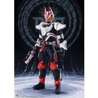 S.H. Figuarts - Kamen Rider Geats / Kamen Rider Geats (Character)