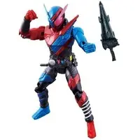 Transformation Gear - Kamen Rider Build / Kamen Rider Build (Character)