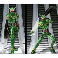 Figure - Kamen Rider W