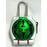 Key Chain - Kamen Rider Gaim