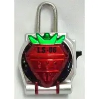 Key Chain - Kamen Rider Gaim