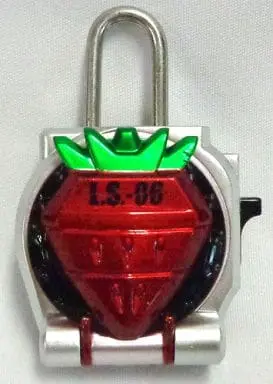 Key Chain - Kamen Rider Gaim