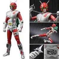 S.H. Figuarts - Kamen Rider ZX / Kamen Rider ZX (Character)