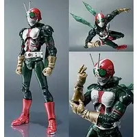 S.H. Figuarts - Kamen Rider V3 / Kamen Rider V3 (Character)