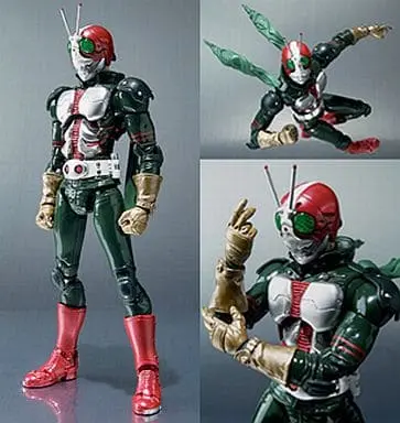 S.H. Figuarts - Kamen Rider V3 / Kamen Rider V3 (Character)