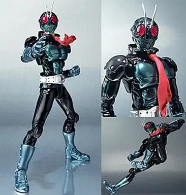 S.H. Figuarts - Kamen Rider / Kamen Rider 1