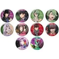 Badge - Kamen Rider W