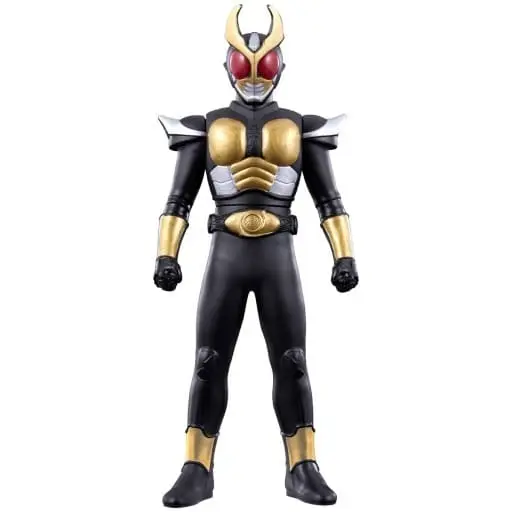 Figure - Kamen Rider Agito / Kamen Rider Agito (Character)