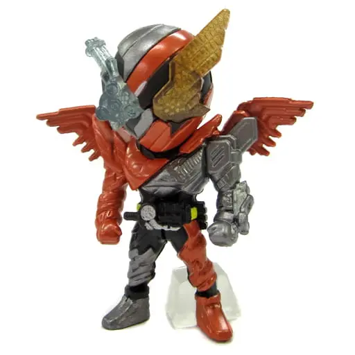 Trading Figure - Kamen Rider Build / Kamen Rider Build (Character)