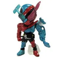 Trading Figure - Kamen Rider Build / Kamen Rider Build (Character)