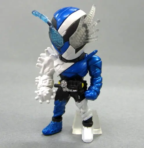 Trading Figure - Kamen Rider Build / Kamen Rider Build (Character)